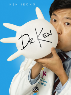 voir serie Dr. Ken saison 2