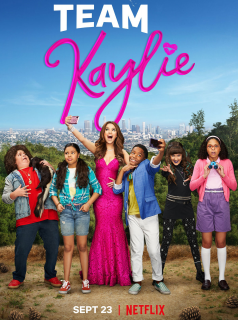 voir serie Équipe Kaylie saison 3