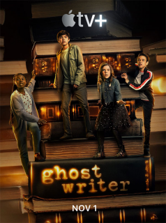 voir serie Ghostwriter : le secret de la plume saison 3