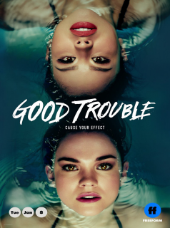 Good Trouble saison 4 épisode 14