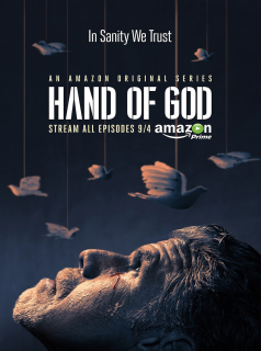 voir serie Hand of God saison 2