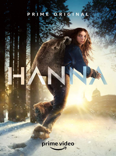 voir serie Hanna saison 3