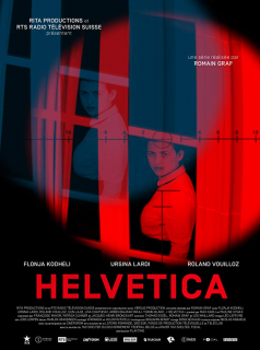 voir serie Helvetica saison 1