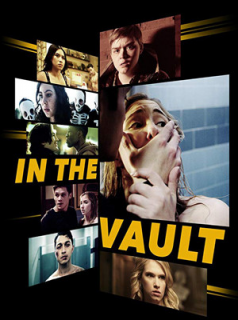voir serie In the Vault saison 2