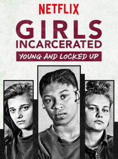 voir serie Jeunes filles en prison saison 2
