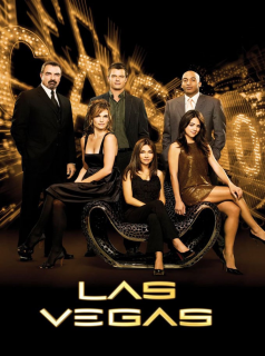 voir serie Las Vegas saison 5