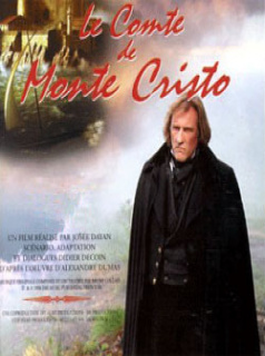 voir serie Le Comte de Monte-Cristo saison 1