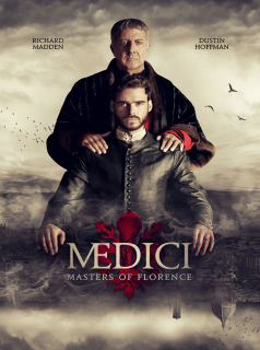voir serie Les Médicis : Maîtres de Florence / Lorenzo le Magnifique saison 3