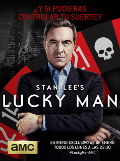 voir serie Lucky Man saison 3