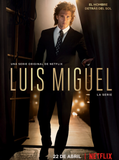 voir serie Luis Miguel, the Series saison 2