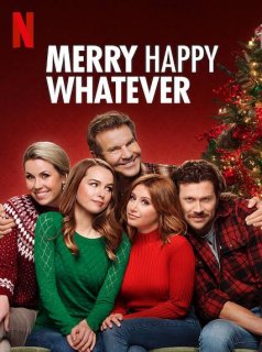 voir serie Merry Happy Whatever saison 1