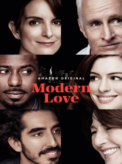 voir serie Modern Love saison 2