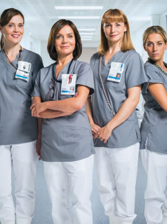 voir serie Nurses saison 7