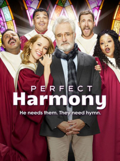 voir serie Perfect Harmony saison 1