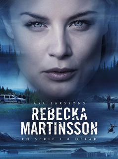 voir serie Rebecka Martinsson saison 2