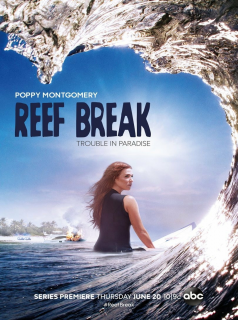 voir serie Reef Break saison 1