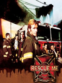 voir serie Rescue Me, les héros du 11 septembre saison 7