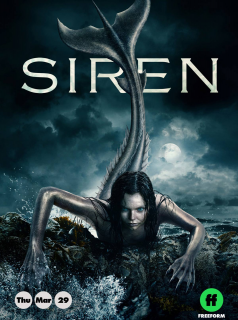 voir serie Siren saison 3