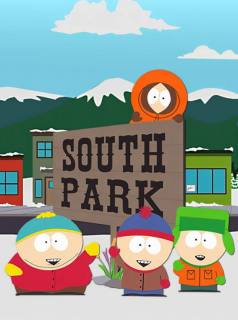 voir serie South Park saison 26
