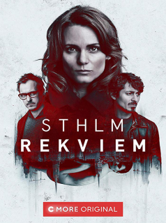 voir serie Stockholm Requiem saison 1