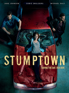 voir serie Stumptown saison 1