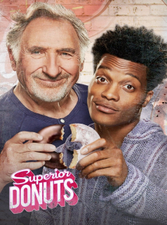 voir serie Superior Donuts saison 2