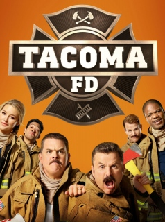 voir serie Tacoma FD saison 3