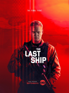 voir serie The Last Ship saison 5