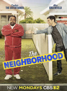 voir serie The Neighborhood saison 5