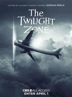 voir serie The Twilight Zone : la quatrième dimension (2019) saison 2
