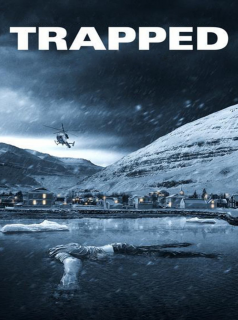 voir serie Trapped saison 2