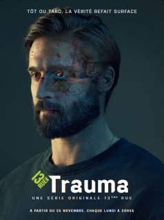 voir serie Trauma saison 1