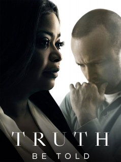 voir serie Truth Be Told saison 3