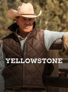 voir serie Yellowstone saison 5