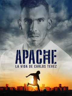voir serie Apache : La vie de Carlos Tevez saison 1