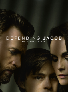 voir serie Defending Jacob saison 1