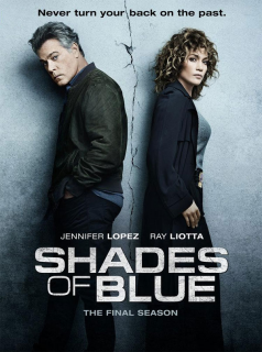 voir serie Shades of Blue : une flic entre deux feux saison 3