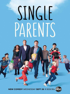 voir serie Single Parents saison 1
