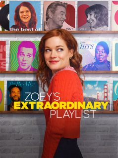 voir serie Zoey et son incroyable playlist saison 2