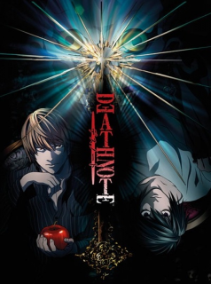 voir serie Death Note saison 1