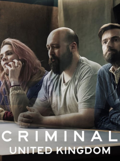 voir serie Criminal : Royaume-Uni saison 2