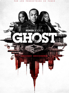 voir serie Power Book II: Ghost saison 4