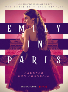 Emily in Paris saison 4 épisode 1