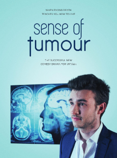 voir serie Sense of Tumour saison 1
