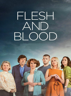 voir serie Flesh and Blood saison 1
