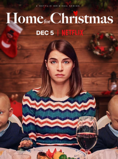 voir serie Home for Christmas saison 2