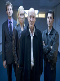 voir serie Scotland Yard, Crimes sur la Tamise saison 12