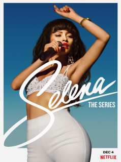 voir serie Selena : la série saison 2