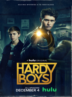 voir serie The Hardy Boys saison 1