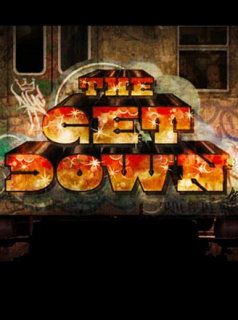 voir serie The Get Down saison 2